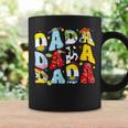 Happy Father Toy Story Dada Boy For Dad Granddad Coffee Mug Gifts ideas