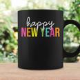 Happy New Year Day Eve Party For Teachers And Students Coffee Mug Gifts ideas