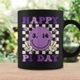 Happy Pi Day 2024 Teacher Student Math Symbol 314 Pi Day Coffee Mug Gifts ideas