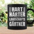 Hart Härter Landschaftsgärtner Gardening S Tassen Geschenkideen