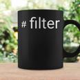 Hashtag Filter Couple Costume Girls Boys Coffee Mug Gifts ideas