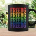 Hashtag Free Bg We Are Bg 42 Coffee Mug Gifts ideas