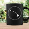 Hawaii Maui Oahu Kauai Lanai Niihau Coffee Mug Gifts ideas