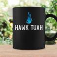 Hawk Tuah Meme Hawk Tuah Viral Saying Hawk Tuah Coffee Mug Gifts ideas