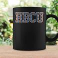 Hbcu Kente Pattern Historically Black College And University Coffee Mug Gifts ideas