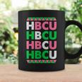 Hbcu Pink And Green Historically Black College University Coffee Mug Gifts ideas