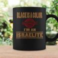 Hebrew Israelite Tribe Of Judah Not Black Covenant Of Yah Coffee Mug Gifts ideas