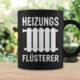 Heizungsbauer Aus Leidenschaft Heating Whisperer Tassen Geschenkideen