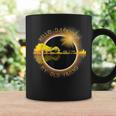 Hello Darkness My Old Friend Eclipse Coffee Mug Gifts ideas