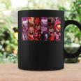 Helluva Boss Anime Blitzo And Friends All Characters Coffee Mug Gifts ideas