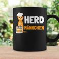 Herdmännchen I Chef Herd Meerkat With Chef's Hat Tassen Geschenkideen
