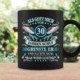 Herren Als Gott Michor 30 Jahen Krinste Er 30Th Birthday S Tassen Geschenkideen