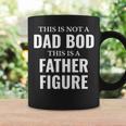 Herren Not A Dad Bod Father Figuratertag Geschenkidee Für Papa Tassen Geschenkideen