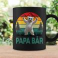 Herrenatertagsgeschenk Papa Bäratertagater & Opa Geschenk Tassen Geschenkideen