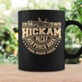 Hickam Air Base Usaf Pearl Harbor Hawaii Usa Coffee Mug Gifts ideas