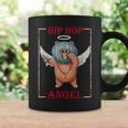 Hip Hop Angel Teddy Cute Gangster Bear Coffee Mug Gifts ideas