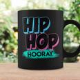 Hip-Hop Hooray Rap Rapper S Tassen Geschenkideen