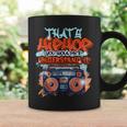 Hiphop Beatbox Rap Graffiti Para Rapero Hombre Y Hombre Taza de café Ideas de regalos
