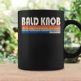 Hometown Vintage Retro 70S 80S Style Bald Knob Ar Coffee Mug Gifts ideas
