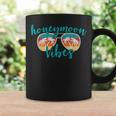 Honeymoon Vibes Cute Couples Trip Matching Vacation Coffee Mug Gifts ideas