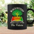 Honoring Past Inspiring Future Black History Month Teacher Coffee Mug Gifts ideas