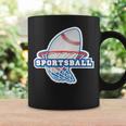 Hooray For Sportsball Anti Or Apathetic Sports Fan Coffee Mug Gifts ideas