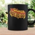 You Can Take Me Hot To Go Hotdog Lover Apparel Coffee Mug Gifts ideas