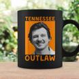 Hot Morgan Tennessee Outlaw Orange Shot April 2024 Coffee Mug Gifts ideas