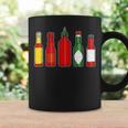Hot Sauces I Mexican Food Lover Coffee Mug Gifts ideas