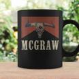 Howdy Mcgraw Western Mcgraw Cowboy Cowgirl Style Coffee Mug Gifts ideas