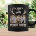 Hunting For Father And Son Hunting Buddies Hunters Coffee Mug Gifts ideas