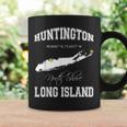 Huntington Long Island New York VarsityCoffee Mug Gifts ideas