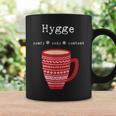 Hygge Comfy Cozy Content Coffee Cup Coffee Mug Gifts ideas
