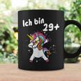 Ich Bin 29 Plus Unicorn Dab Dabbing Unicorn Tassen Geschenkideen
