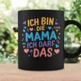 Ich Bin Die Mama Muttertag Geburtstag Beste Mütter Lustiges Tassen Geschenkideen