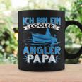 Ich Bin Ein Cooler Angler Papa Ich Bin Ein Ein Cooler A S Tassen Geschenkideen