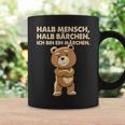 Ich Bin Ein Märchen German Language Tassen Geschenkideen