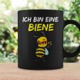 Ich Bin Eine Biene Beekeeperer Tassen Geschenkideen