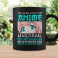 Ich Gucke Nicht Nur Anime Manga Kawaii Tassen Geschenkideen