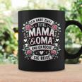 Ich Habe Zwei Titel Mama Und Oma Mother's Day Muttertag Mama Tassen Geschenkideen