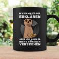 Ich Kann Es Dir Klaren Krypto Trader Miner Btc Bitcoin Tassen Geschenkideen