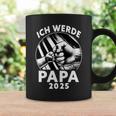 Ich Werde Papa 2025Atertag Ich Werde Baldater Tassen Geschenkideen