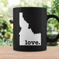 Idaho Love Hometown State Pride Coffee Mug Gifts ideas