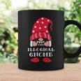 The Illogical Christmas Gnome Coffee Mug Gifts ideas