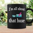 I'm All About That Base Chemistry Lab Science Coffee Mug Gifts ideas
