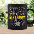 I'm The Birthday Boy 2Nd Outer Space Family Matching Outfit Coffee Mug Gifts ideas