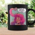 I'm Not Like Other Girls I'm An Actual Worm Comic Coffee Mug Gifts ideas