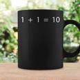 Informático Código Programación Hacker Nerd Programador Taza de café Ideas de regalos