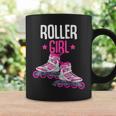 Inline Skates Roller Girl Inline Skater Girls' Tassen Geschenkideen