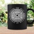 Iron Dad Raising The Next Generation Of Strength Gym Coffee Mug Gifts ideas